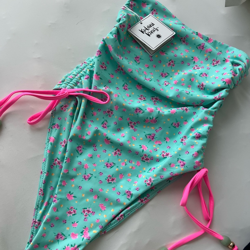 Kulani Kinis One Piece Swimsuit